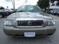 Arizona Beige Metallic - Grand Marquis GS Photo No. 13