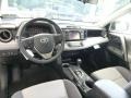 Super White - RAV4 XLE AWD Photo No. 14