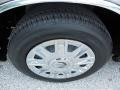 Arizona Beige Metallic - Grand Marquis GS Photo No. 14