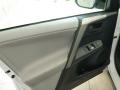 Super White - RAV4 XLE AWD Photo No. 15