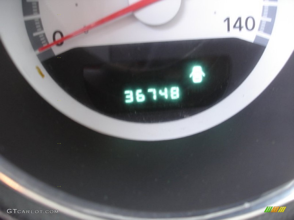 2010 Charger SXT - Deep Water Blue Pearl / Dark Slate Gray photo #14