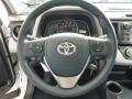 Super White - RAV4 XLE AWD Photo No. 17