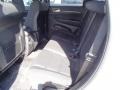 2014 Bright White Jeep Grand Cherokee Laredo 4x4  photo #3