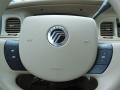 Arizona Beige Metallic - Grand Marquis GS Photo No. 21