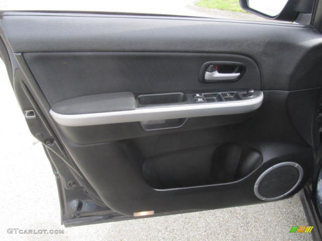 2008 Suzuki Grand Vitara XSport 4x4 Door Panel Photos