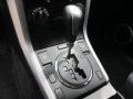2008 Suzuki Grand Vitara Black Interior Transmission Photo