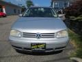 Reflex Silver Metallic - Golf GL 4 Door Photo No. 2