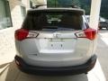 Classic Silver Metallic - RAV4 LE AWD Photo No. 3