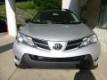 Classic Silver Metallic - RAV4 LE AWD Photo No. 6