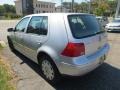 Reflex Silver Metallic - Golf GL 4 Door Photo No. 7