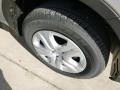 Classic Silver Metallic - RAV4 LE AWD Photo No. 8