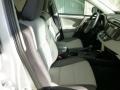 Classic Silver Metallic - RAV4 LE AWD Photo No. 9