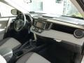 Classic Silver Metallic - RAV4 LE AWD Photo No. 10