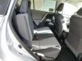 Classic Silver Metallic - RAV4 LE AWD Photo No. 11
