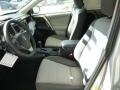Classic Silver Metallic - RAV4 LE AWD Photo No. 12