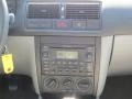 Reflex Silver Metallic - Golf GL 4 Door Photo No. 11