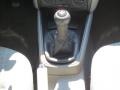 Reflex Silver Metallic - Golf GL 4 Door Photo No. 12