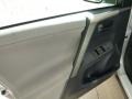 Classic Silver Metallic - RAV4 LE AWD Photo No. 15