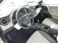 Classic Silver Metallic - RAV4 LE AWD Photo No. 16