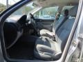 Reflex Silver Metallic - Golf GL 4 Door Photo No. 15