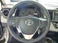Classic Silver Metallic - RAV4 LE AWD Photo No. 17