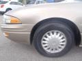 Dark Bronzemist Metallic - LeSabre Custom Photo No. 7