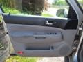 Reflex Silver Metallic - Golf GL 4 Door Photo No. 16