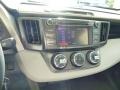 Classic Silver Metallic - RAV4 LE AWD Photo No. 18