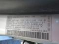 Reflex Silver Metallic - Golf GL 4 Door Photo No. 17