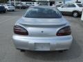 2003 Galaxy Silver Metallic Pontiac Grand Prix GT Sedan  photo #6