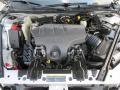 3.8 Liter OHV 12-Valve V6 Engine for 2003 Pontiac Grand Prix GT Sedan #84137802