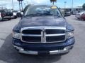 2005 Patriot Blue Pearl Dodge Ram 2500 SLT Quad Cab 4x4  photo #2