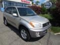 2001 Vintage Gold Toyota RAV4 4WD #84135608