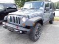 Anvil 2013 Jeep Wrangler Unlimited Rubicon 10th Anniversary Edition 4x4