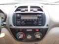 Vintage Gold - RAV4 4WD Photo No. 11