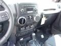 Black - Wrangler Sport 4x4 Photo No. 3