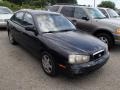Black Obsidian 2003 Hyundai Elantra Gallery