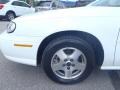 Summit White - Malibu LS Sedan Photo No. 8