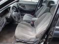 2003 Black Obsidian Hyundai Elantra GLS Sedan  photo #8