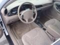 Summit White - Malibu LS Sedan Photo No. 12