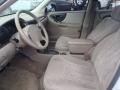 Summit White - Malibu LS Sedan Photo No. 13