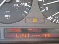 1998 Biarritzblau Metallic BMW 7 Series 740iL Sedan  photo #11