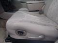 Summit White - Malibu LS Sedan Photo No. 14