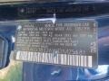 1998 Biarritzblau Metallic BMW 7 Series 740iL Sedan  photo #14