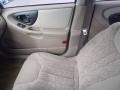 Summit White - Malibu LS Sedan Photo No. 18