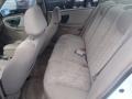 Summit White - Malibu LS Sedan Photo No. 20