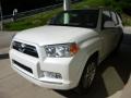 2013 Blizzard White Pearl Toyota 4Runner Limited 4x4  photo #5