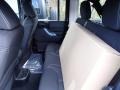 Black - Wrangler Unlimited Sahara 4x4 Photo No. 3