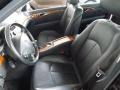 Black - E 350 4Matic Sedan Photo No. 9