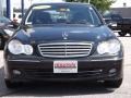 Black - C 350 4Matic Luxury Photo No. 2